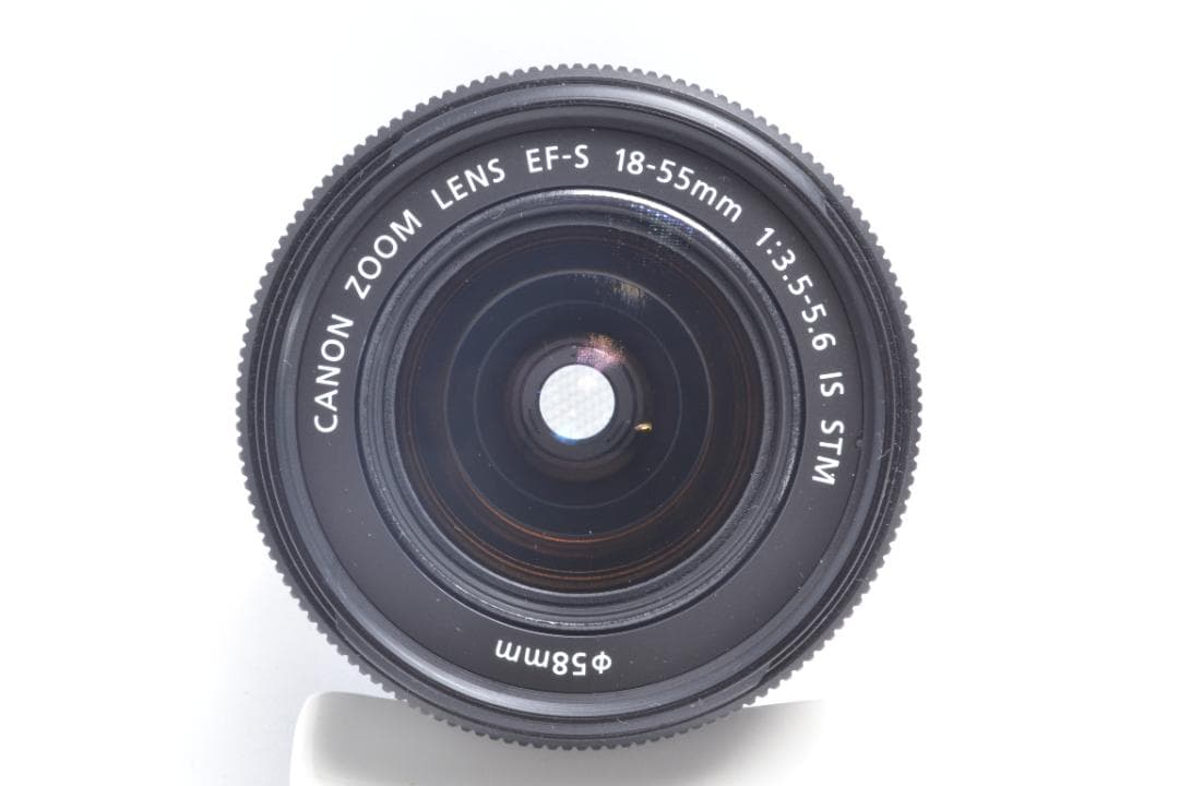Canon Digital Slrs Kissx9