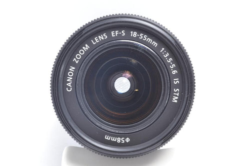 Canon Digital Slrs Kissx9