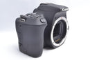 Canon Digital Slrs Kissx9