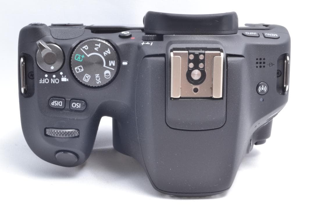 Canon Digital Slrs Kissx9