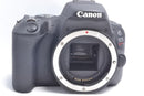 Canon Digital Slrs Kissx9