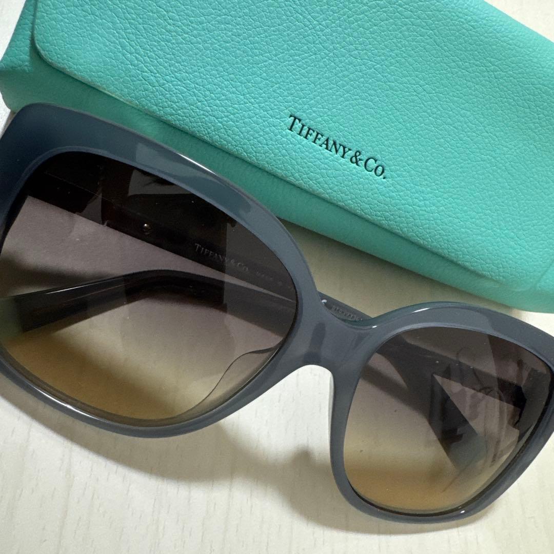 Sunglasses Tiffany