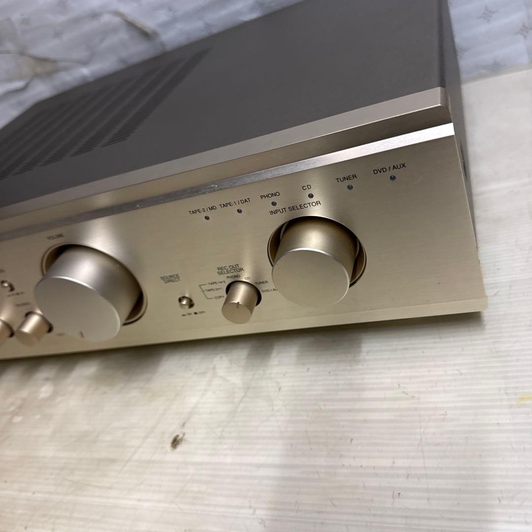 Premium Amplifier Denon Pma-390Iv