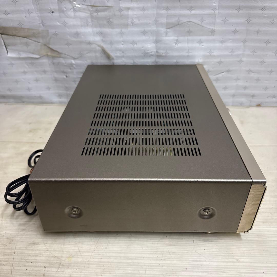 Premium Amplifier Denon Pma-390Iv