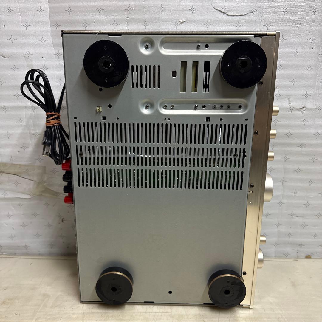 Premium Amplifier Denon Pma-390Iv