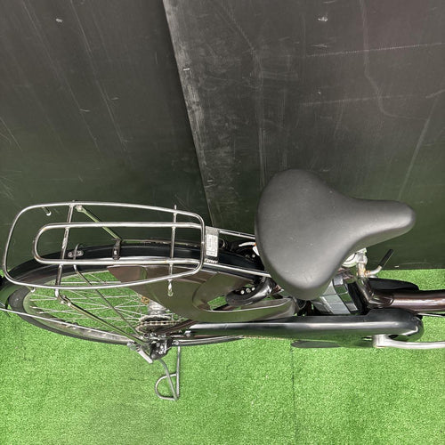 City-Style Bicycles Yamaha Pas Natura 75