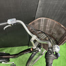 City-Style Bicycles Yamaha Pas Natura 75