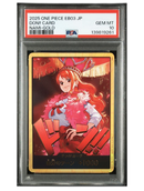 One -Piece Card Game Psa10
