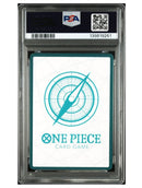 One -Piece Card Game Psa10