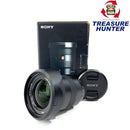 Sony Digital Slr G E Sel1635Gm 105060717008