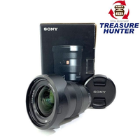 Sony Digital Slr G E Sel1635Gm 105060717008
