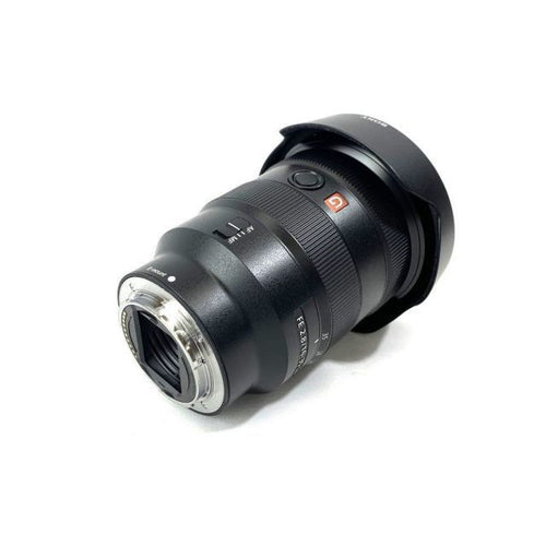 Sony Digital Slr G E Sel1635Gm 105060717008