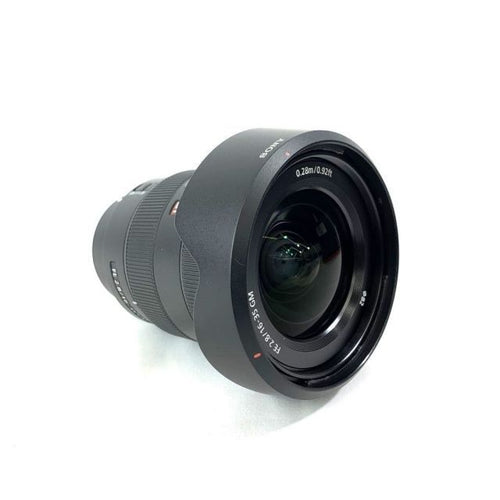 Sony Digital Slr G E Sel1635Gm 105060717008