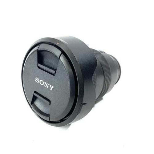 Sony Digital Slr G E Sel1635Gm 105060717008