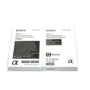 Sony Digital Slr G E Sel1635Gm 105060717008