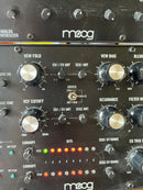 Moog Analog Synthesizer Subharmonicon Dfam Labyrinth