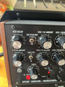 Moog Analog Synthesizer Subharmonicon Dfam Labyrinth