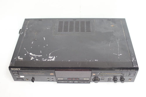 Sony Cd Sacd Players Mxd-D1 Md