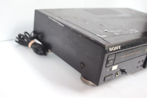Sony Cd Sacd Players Mxd-D1 Md