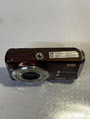 Compact Digital Camera Fujifilm F70Exr#504