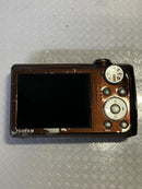 Compact Digital Camera Fujifilm F70Exr#504