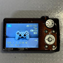 Compact Digital Camera Fujifilm F70Exr#504