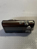 Compact Digital Camera Fujifilm F70Exr#504