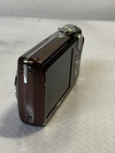 Compact Digital Camera Fujifilm F70Exr#504