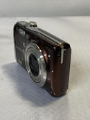 Compact Digital Camera Fujifilm F70Exr#504