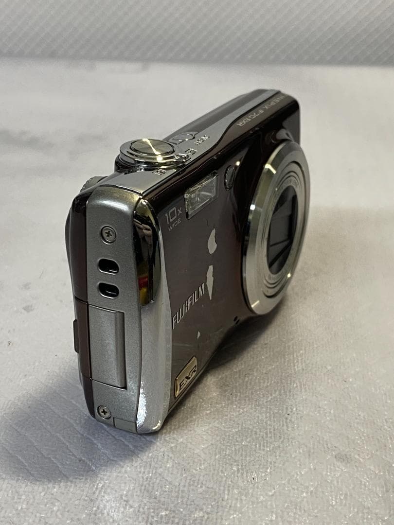 Compact Digital Camera Fujifilm F70Exr#504