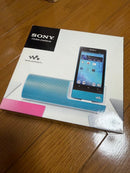 Sony Digital Audio Players Nw-F805K 16Gb