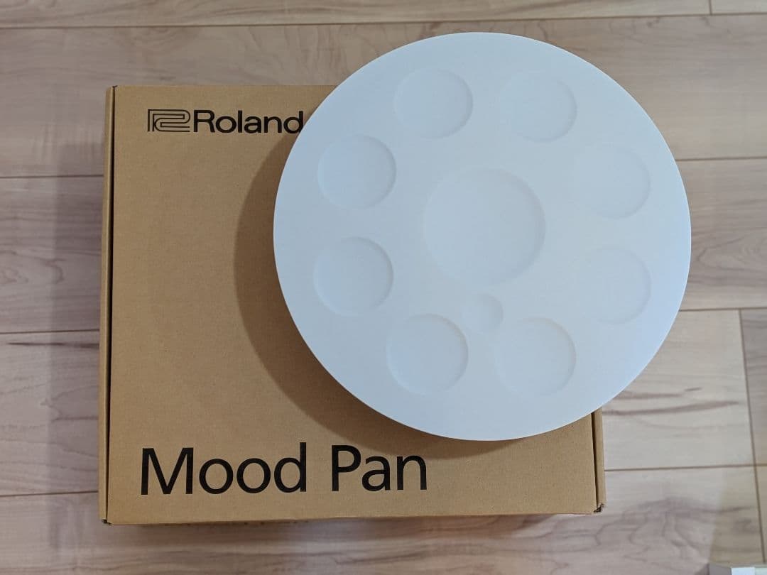 Roland Other Mood Pan