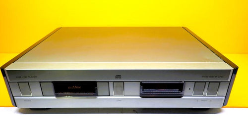 Cd Sacd Player Hxm1112 Revox H2