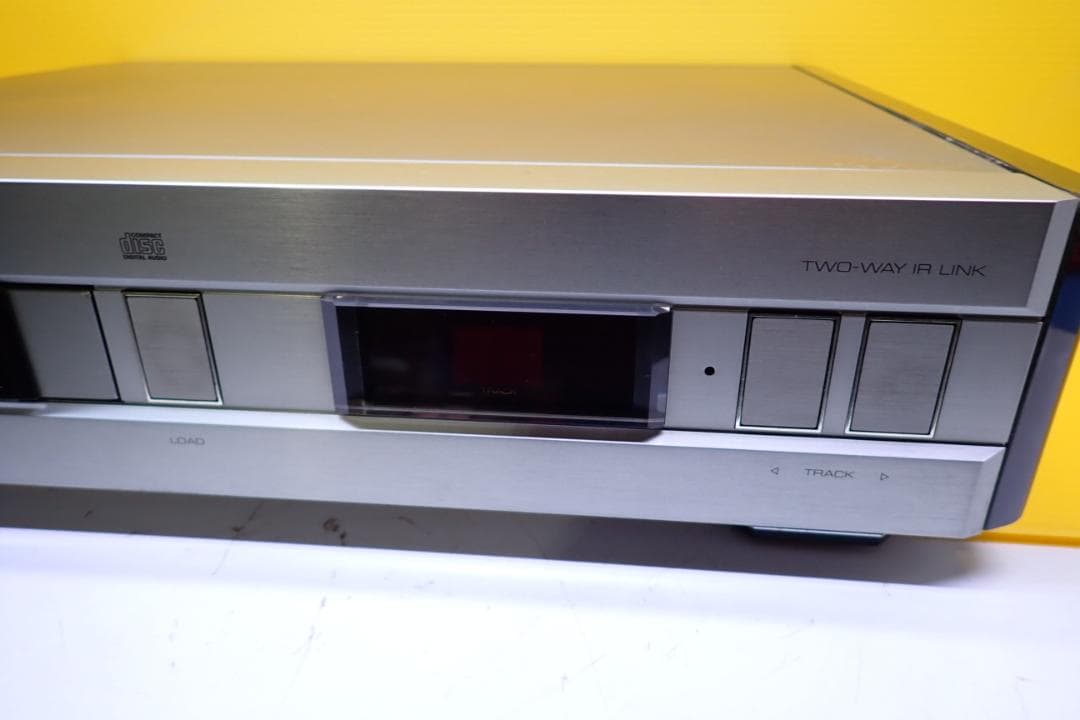 Cd Sacd Player Hxm1112 Revox H2