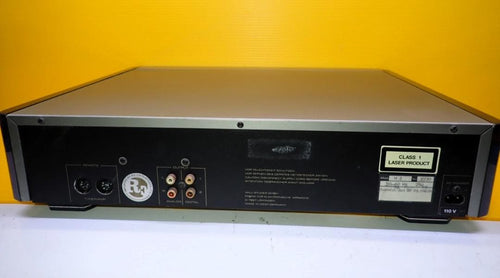 Cd Sacd Player Hxm1112 Revox H2