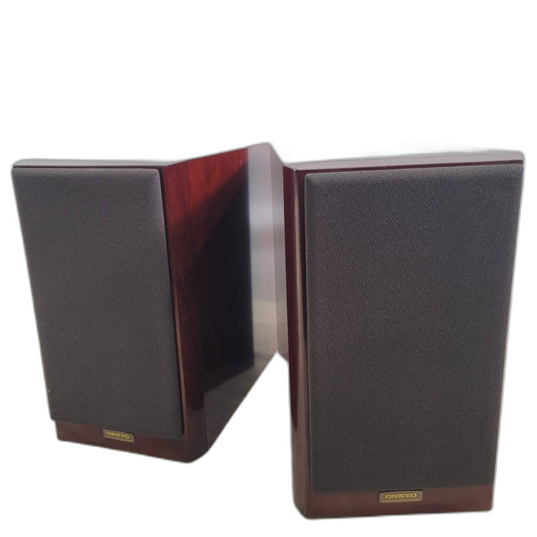 Onkyo Speaker Intec205 2 1 D-102Exg