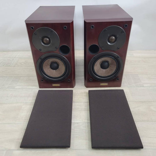 Onkyo Speaker Intec205 2 1 D-102Exg