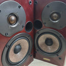 Onkyo Speaker Intec205 2 1 D-102Exg