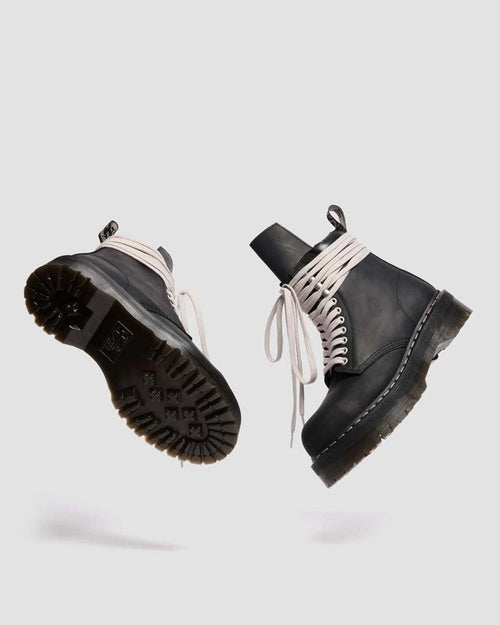 Rick Owens Other Rickowens Dr.Martens Steel Toe 42