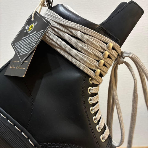 Rick Owens Other Rickowens Dr.Martens Steel Toe 42
