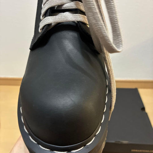 Rick Owens Other Rickowens Dr.Martens Steel Toe 42