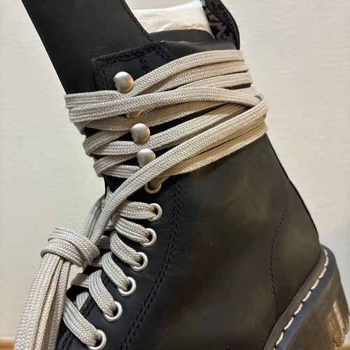 Rick Owens Other Rickowens Dr.Martens Steel Toe 42