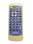 Remote Control For Tv Rc-495S