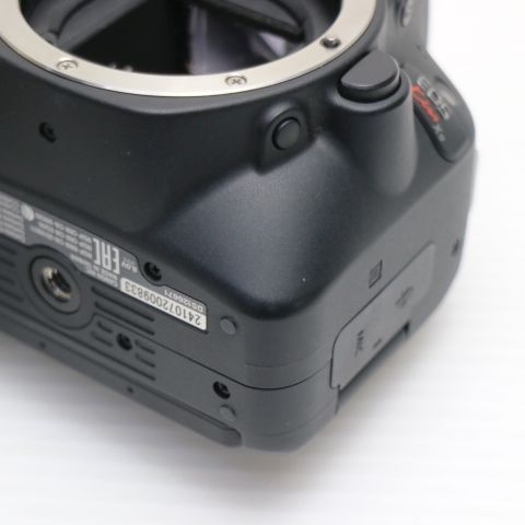Digital Slr Eos Kiss X9 Stm Canon Ok 07000