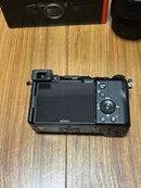 Sony Mirrorless Interchangeable Lips 7C