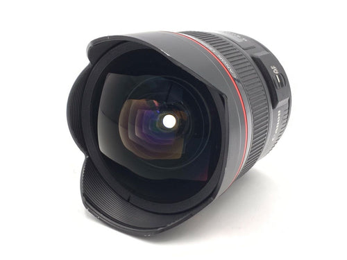 Lens (Single Focus) Ef14Mm F2.8L Ii Usm