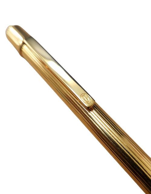 Cartier Ballpoint Pen Body