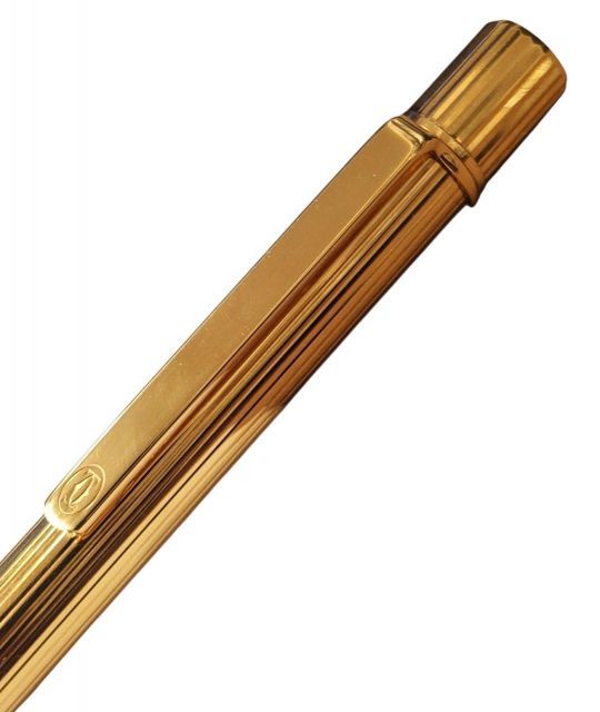 Cartier Ballpoint Pen Body