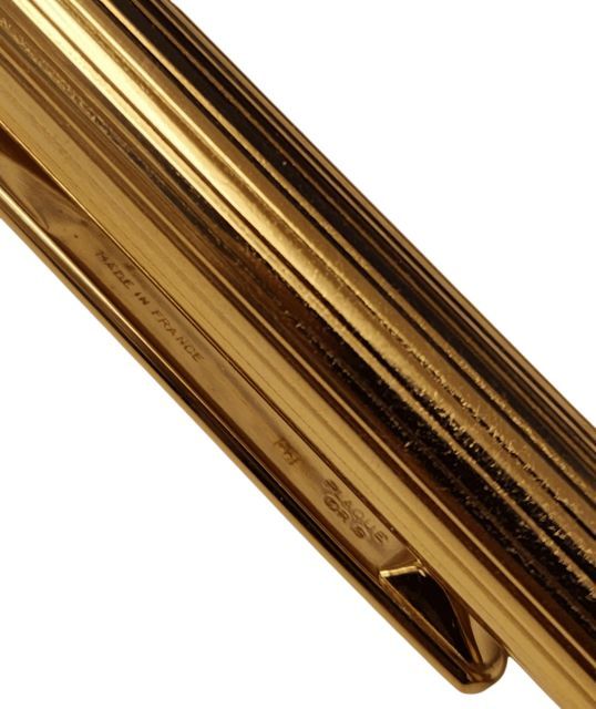 Cartier Ballpoint Pen Body