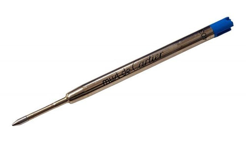 Cartier Ballpoint Pen Body
